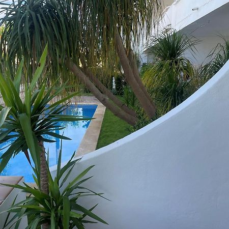 Casa Ole Διαμέρισμα Γιαβέα Εξωτερικό φωτογραφία