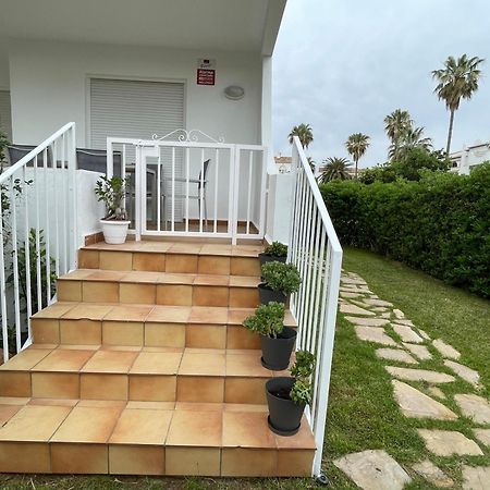 Casa Ole Διαμέρισμα Γιαβέα Εξωτερικό φωτογραφία