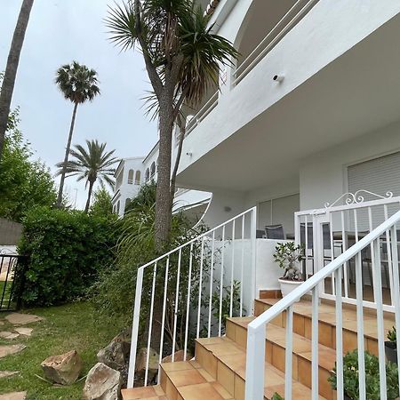 Casa Ole Διαμέρισμα Γιαβέα Εξωτερικό φωτογραφία