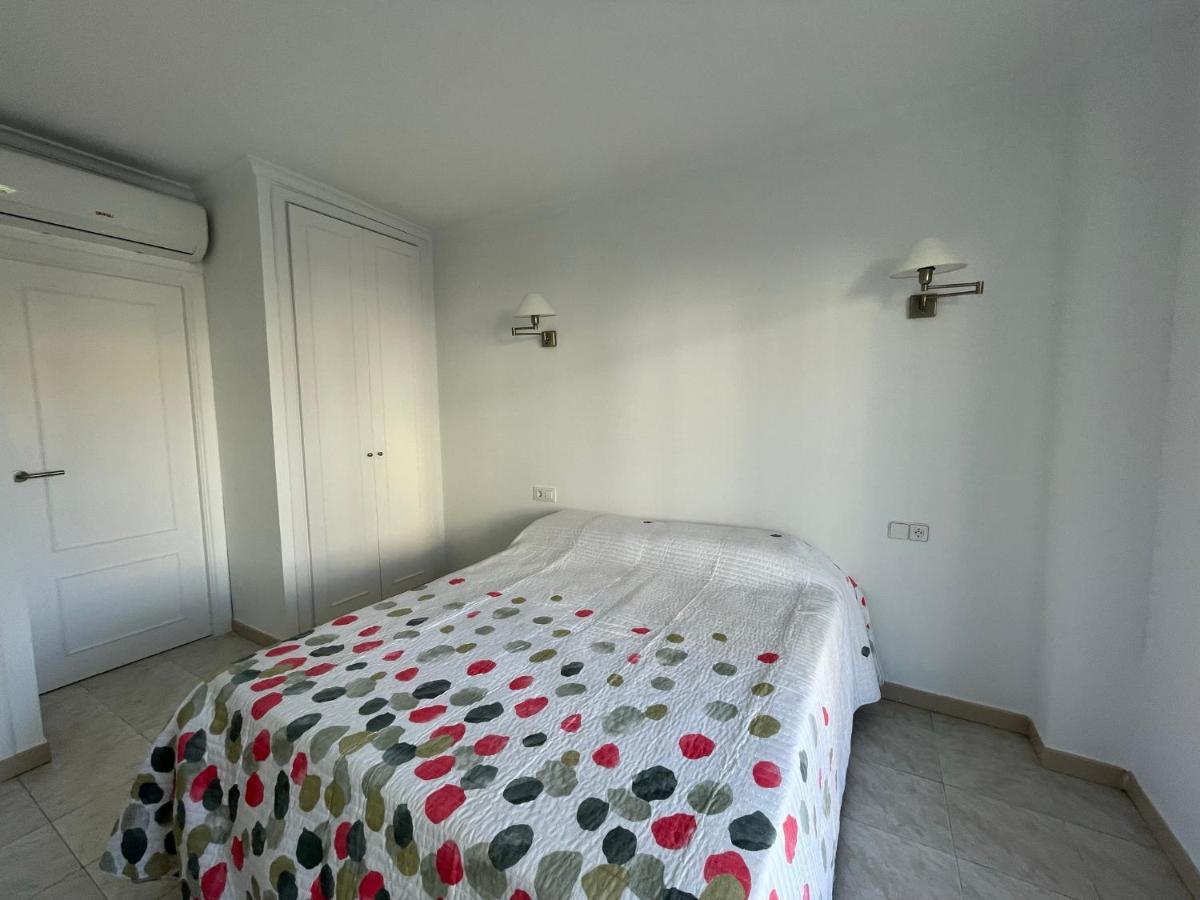 Casa Ole Διαμέρισμα Γιαβέα Εξωτερικό φωτογραφία