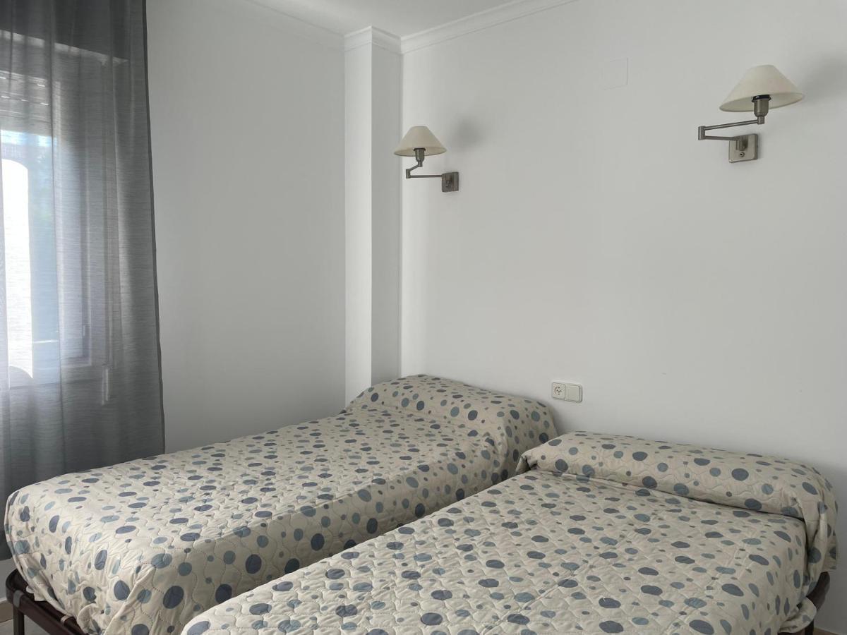 Casa Ole Διαμέρισμα Γιαβέα Εξωτερικό φωτογραφία
