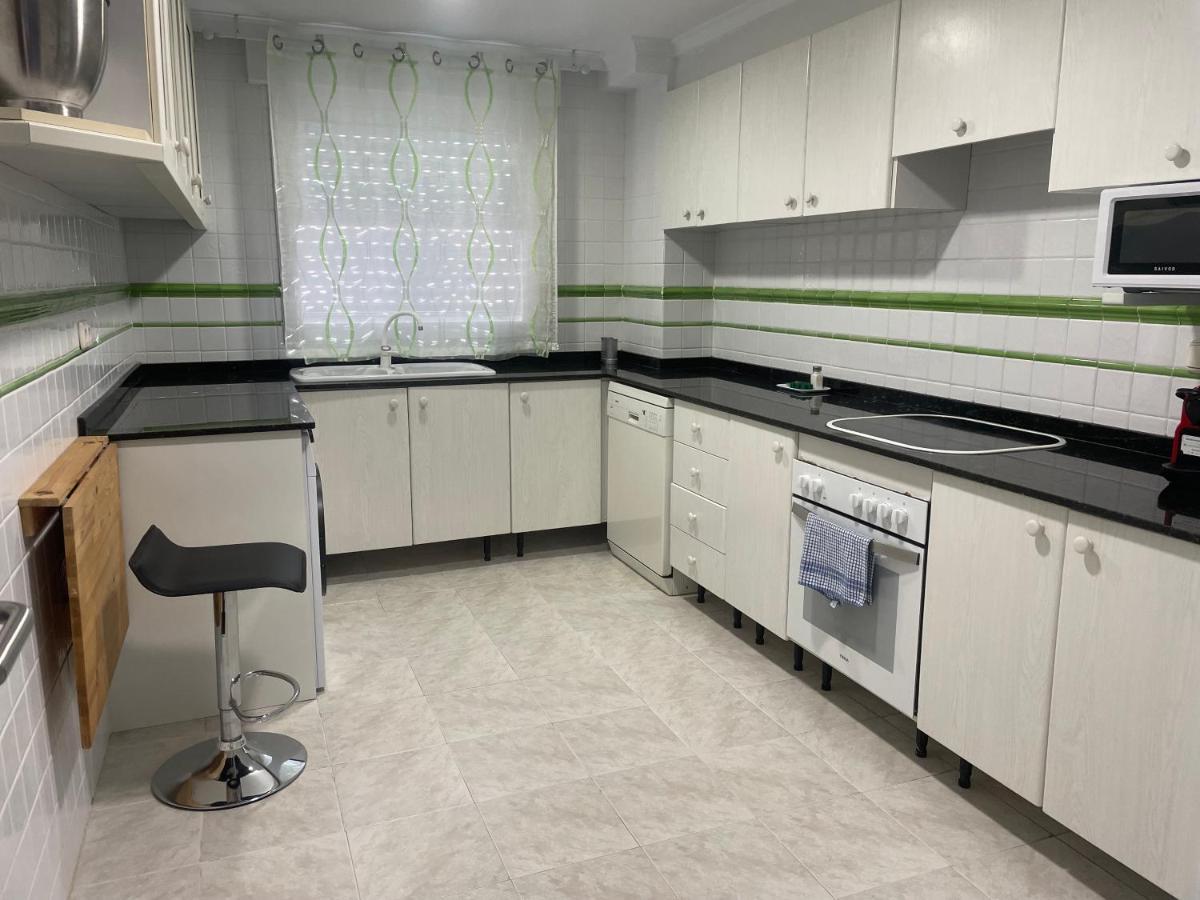 Casa Ole Διαμέρισμα Γιαβέα Εξωτερικό φωτογραφία