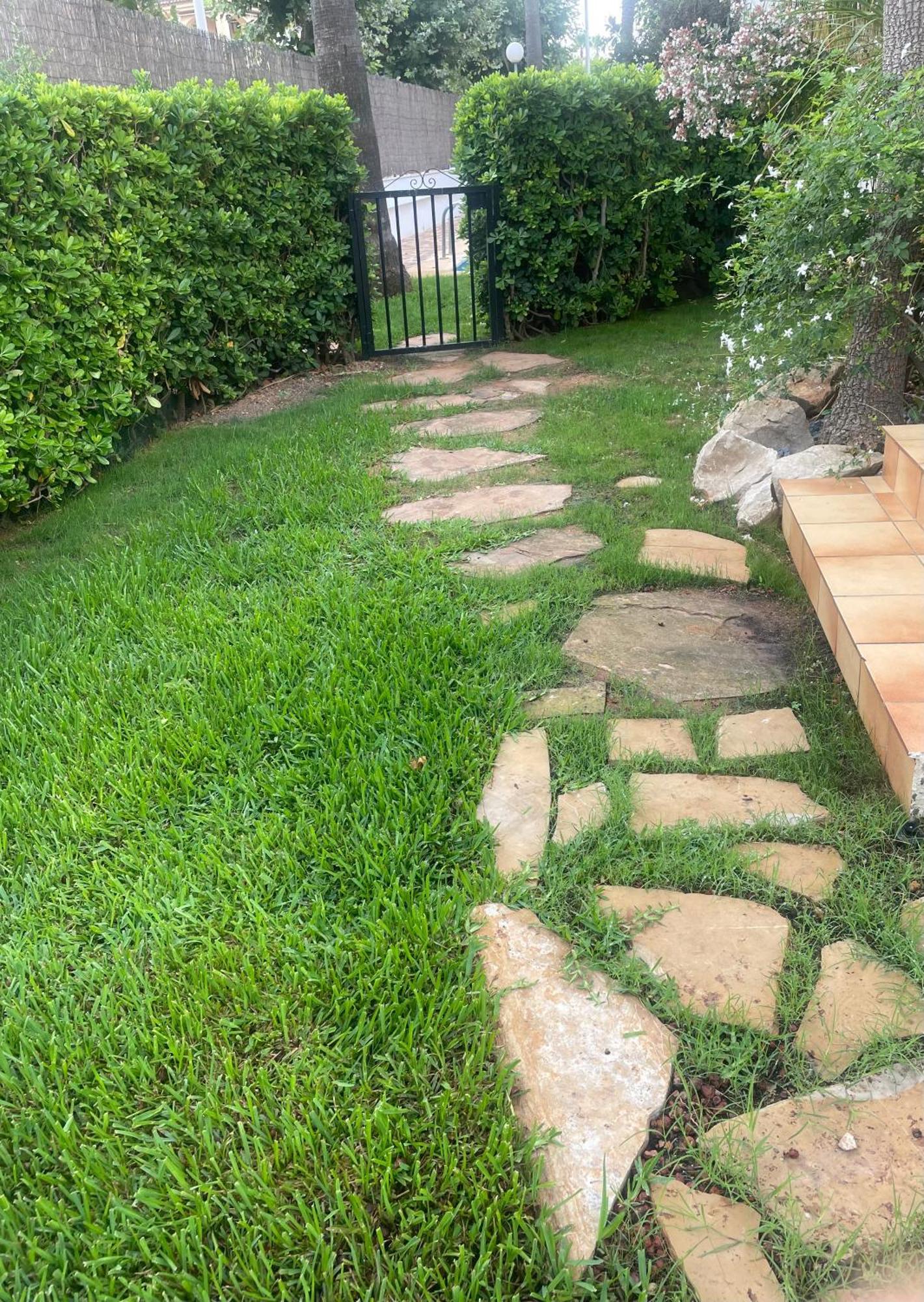 Casa Ole Διαμέρισμα Γιαβέα Εξωτερικό φωτογραφία