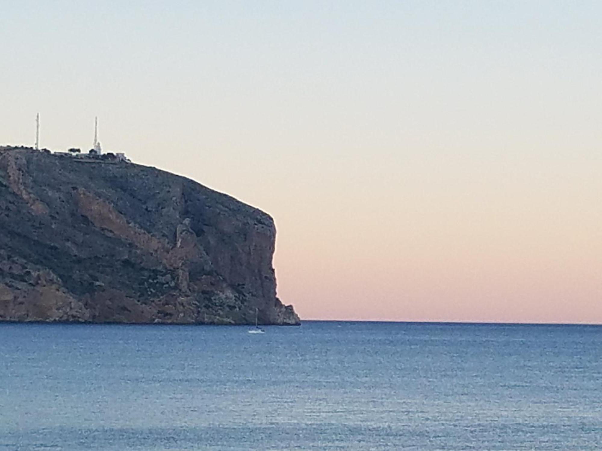 Casa Ole Διαμέρισμα Γιαβέα Εξωτερικό φωτογραφία